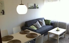Kleinwalsertal Apartment